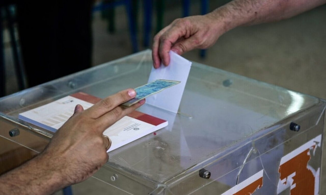 Μάκης Βορίδης: Διάλυση της Βουλής τον Μάρτιο για εκλογές τον Απρίλιο