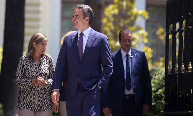 Εκλογές 2023: Τελική ευθεία! Κλείνουν τα ανοιχτά μέτωπα και ετοιμάζονται τα ψηφοδέλτια