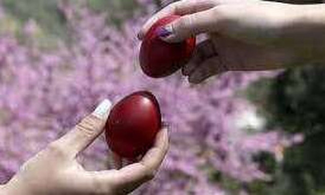 Πότε «πέφτει» φέτος το Πάσχα