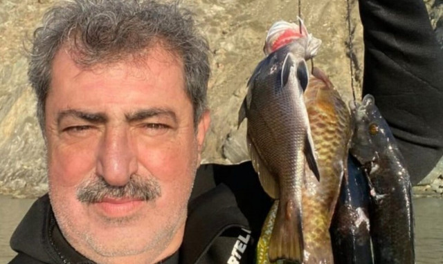 Επικό βίντεο Πολάκη από τα Σφακιά: «Έτσι πέφτει η Δεξιά!»