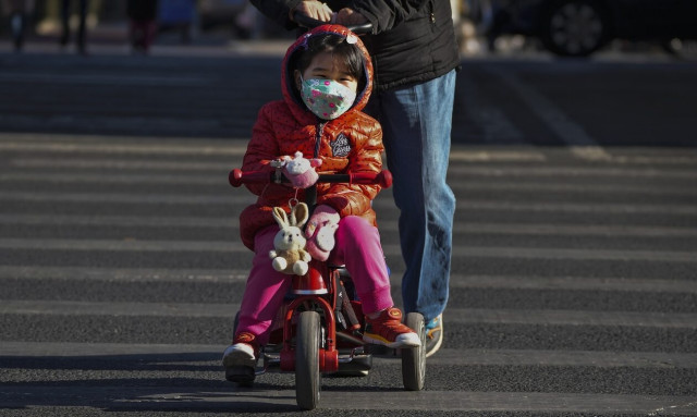 Κορονοϊός: Τι γνωρίζουμε για τη νέα υποπαραλλαγή ΧΒΒ.1.5