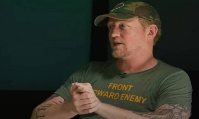 Οσάμα Μπιν Λάντεν: «Τον σκότωσα μπροστά στον γιο του», λέει Navy Seal