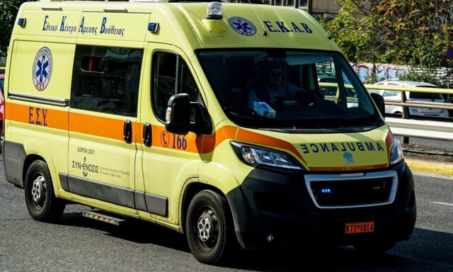 Τραγωδία στην Αμφιλοχία: 75χρονος βρέθηκε απαγχονισμένος σε δένδρο