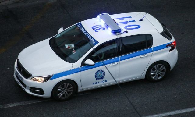 Αστυνομία: Εξάρθρωση μεγάλου καρτέλ ναρκωτικών στα νότια προάστια