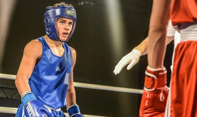 Βασίλης Τόπαλος: «Δεν με πείθει ότι η πτώση προκάλεσε το αιμάτωμα»