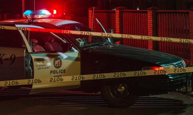 Φρίκη στις ΗΠΑ: Σκότωσε επτά μέλη της οικογένειάς του και αυτοκτόνησε