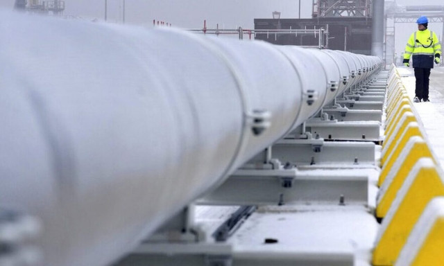  Σε χαμηλά επίπεδα 12 μηνών έχει υποχωρήσει η τιμή του φυσικού αερίου