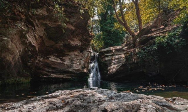 Γερολίμνη - Άνδρος: Ο κρυμμένος θησαυρός του νησιού