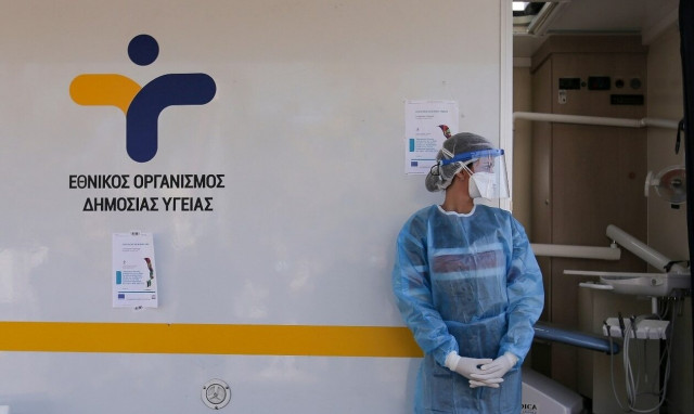 Γρίπη: Τρεις νέοι θάνατοι την τελευταία εβδομάδα