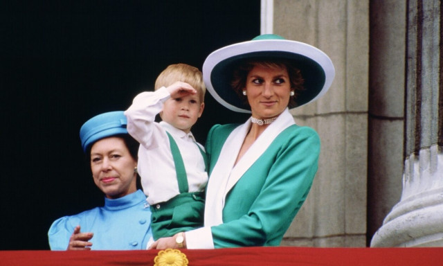 To τερμάτισε ο Χάρι: «Μίλησα στη μητέρα μου με τη βοήθεια μέντιουμ»