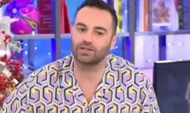 Κώστας Φραγκολιάς για επιδόματα: Γιατί έκανα δύο και τρεις δουλειές;