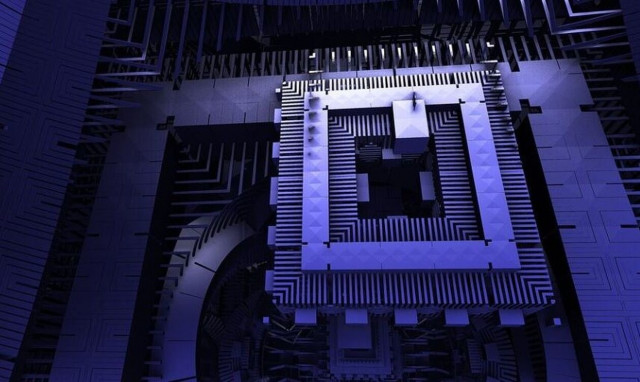 Κβαντικός υπολογιστής