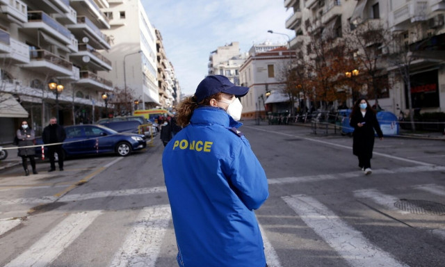 Θεοφάνεια: Κυκλοφοριακές ρυθμίσεις σε Αθήνα και Πειραιά