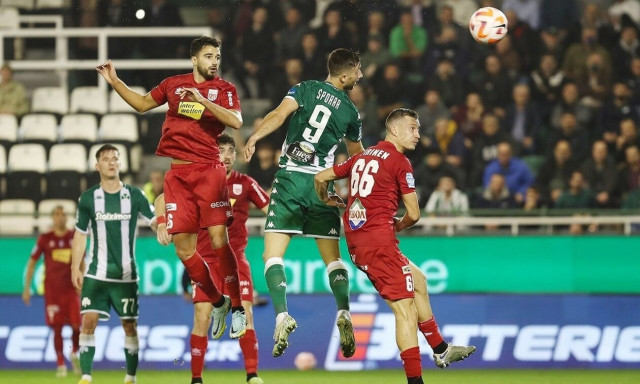 Κύπελλο Ελλάδας: Το τηλεοπτικό πρόγραμμα των αγώνων ρεβάνς στους «16»