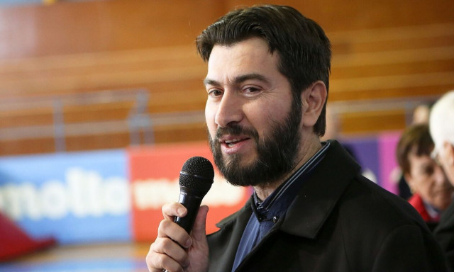 Κιβωτός του Κόσμου: Συνεδριάζει εκτάκτως η Ιερά Σύνοδος