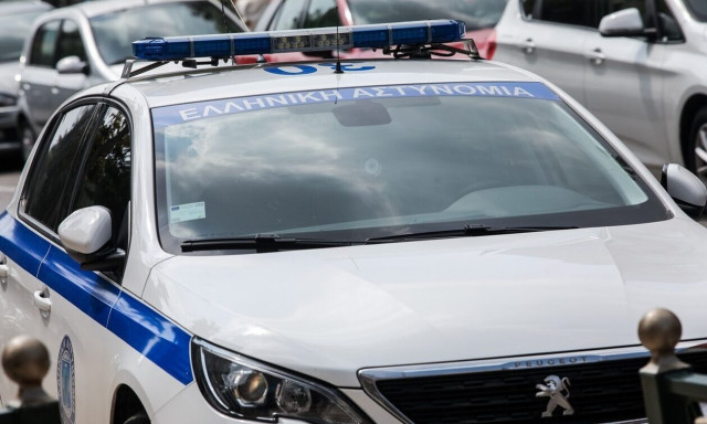 Θεσσαλονίκη: Αυτός είναι ο ράπερ που έκανε 8 ληστείες σε ένα βράδυ