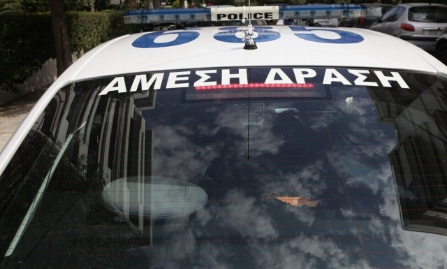 Γλυφάδα: Σύλληψη 60χρονου για καταδικαστικές αποφάσεις