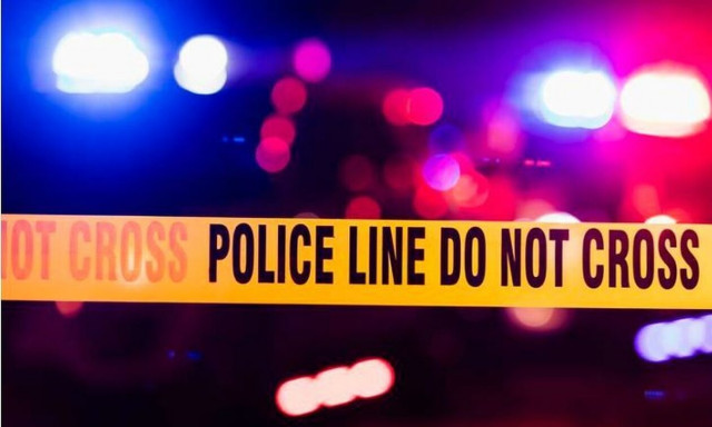 Τραγωδία στη Γιούτα