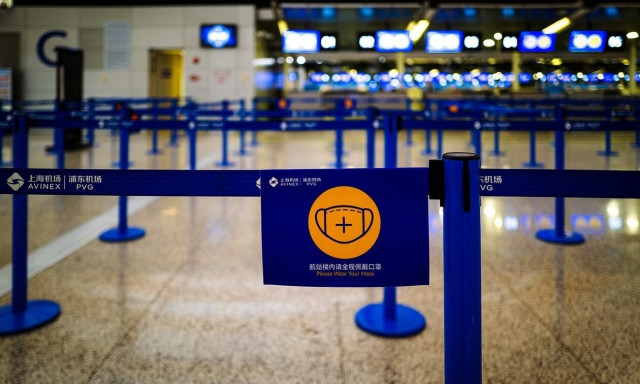 Κορονοϊός - Κίνα: Τι αποφάσισε η σύσκεψη στο Μέγαρο Μαξίμου