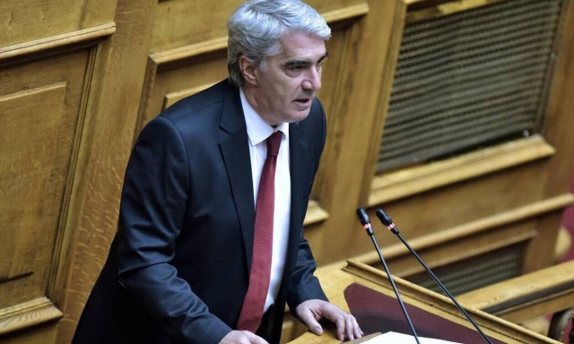 Συνεργάτης του Σίμου Κεδίκογλου αγνοούταν επί δύο ημέρες