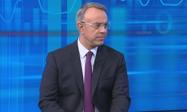 Greek economic conditions will be better than in Europe, FinMin says