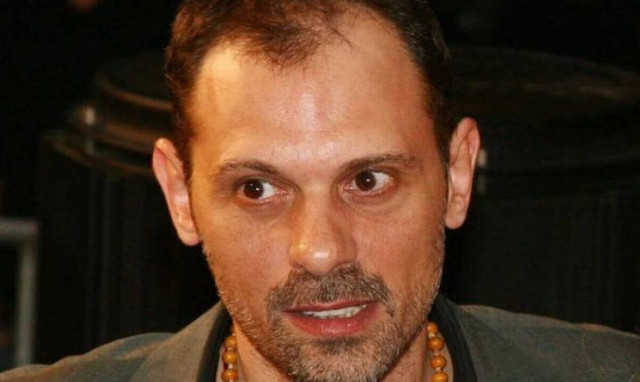 Πασίγνωστος πρωταγωνιστής της Λάμψης βρέθηκε άστεγος