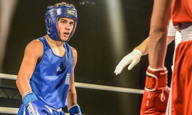 Βασίλης Τόπαλος: Είχε λιποθυμίσει ξανά την περασμένη Άνοιξη