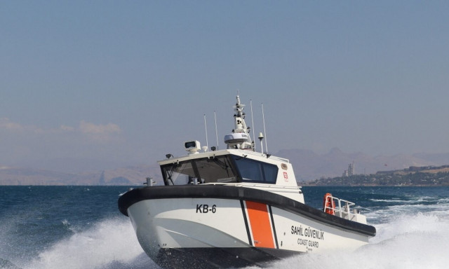 Τουρκική ακτοφυλακή: «Οι Έλληνες πυροβόλησαν πρώτοι στο Φαρμακονήσι»