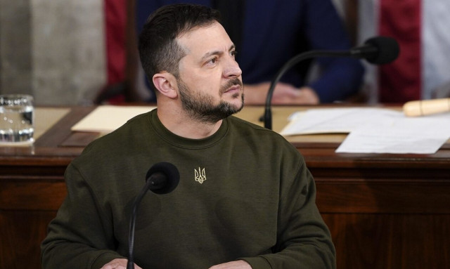 Ικανοποίηση Ζελένσκι με το «ειρηνευτικό σχέδιο» του Ερντογάν