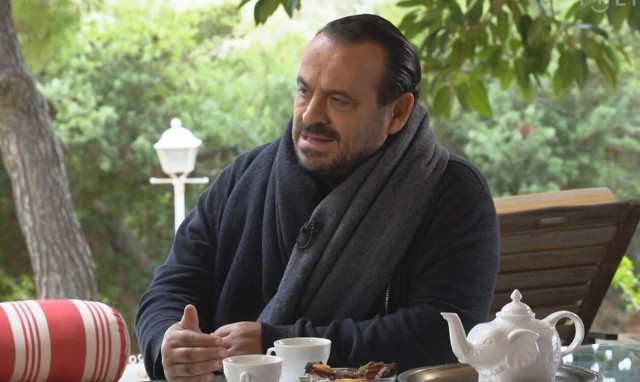 Βασίλης Ζούλιας: Τα ναρκωτικά, οι συλλήψεις και η απόπειρα αυτοκτονίας