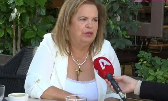 Έφη Θώδη: «Δεν πέρασα καλά στα προσωπικά μου, έφαγα μπουνιές»
