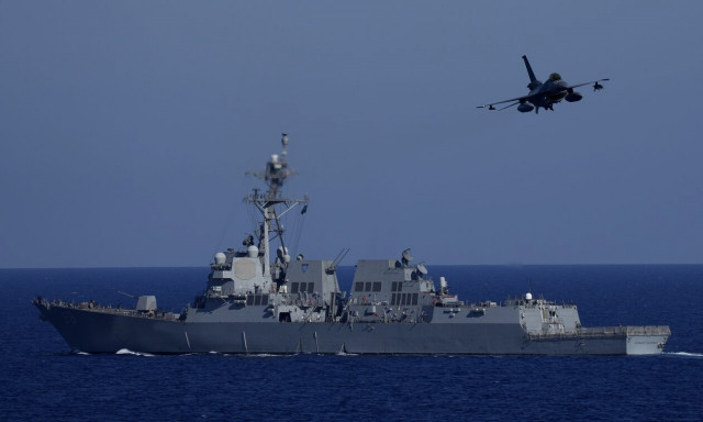 «Ο Γ' Παγκόσμιος Πόλεμος μπορεί να ξεκίνησει λόγω Ελλάδας-Τουρκίας»