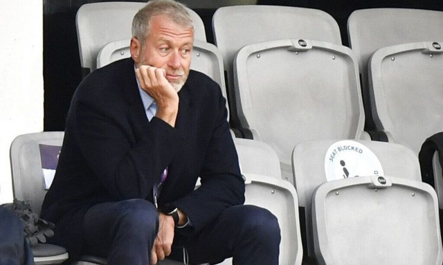 Ρομάν Αμπράμοβιτς: Μεταβίβασε περιουσιακά στοιχεία στα παιδιά του