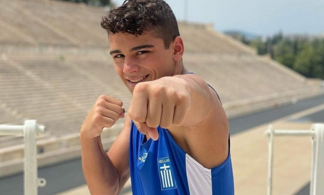 Βασίλης Τόπαλος: «Εκείνη τη μέρα δεν γινόταν σπάρινγκ» - Μαρτυρία