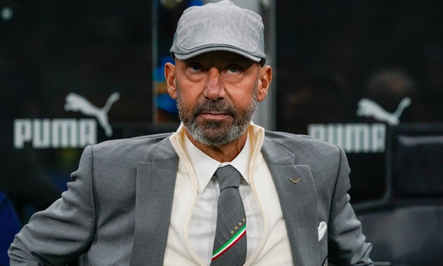 Πέθανε ο Τζιανλούκα Βιάλι