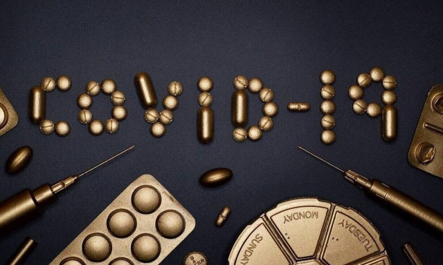 Γιαμαρέλλου: Ίσως τα εμβόλια να μην καλύπτουν το στέλεχος XBB15