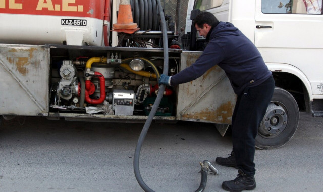 Επίδομα θέρμανσης: Τουλάχιστον 1 εκατ. οι αιτήσεις