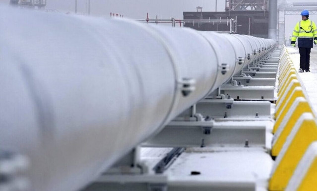 Κοντά σε χαμηλά επίπεδα 12 μηνών έχει υποχωρήσει η τιμή του φυσικού αερίου