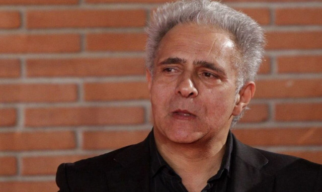 Χανίφ Κιουρέισι: Μετά από πτώση κινδυνεύει να μείνει παράλυτος