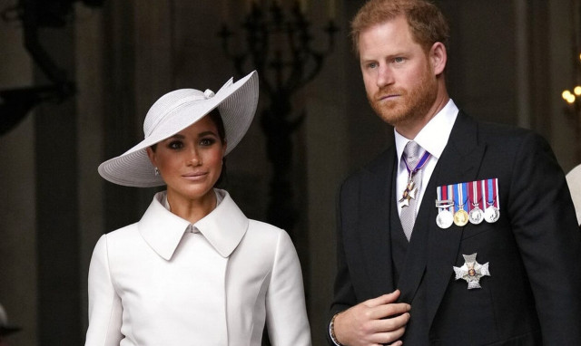 Πρίγκιπας Χάρι: Τα τελευταία λόγια που είπε στη βασίλισσα Ελισάβετ