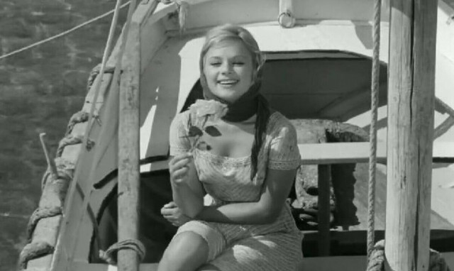 Ο Μάκης Δελαπόρτας αποκάλυψε τη μοναδική αποτυχία της Βουγιουκλάκη