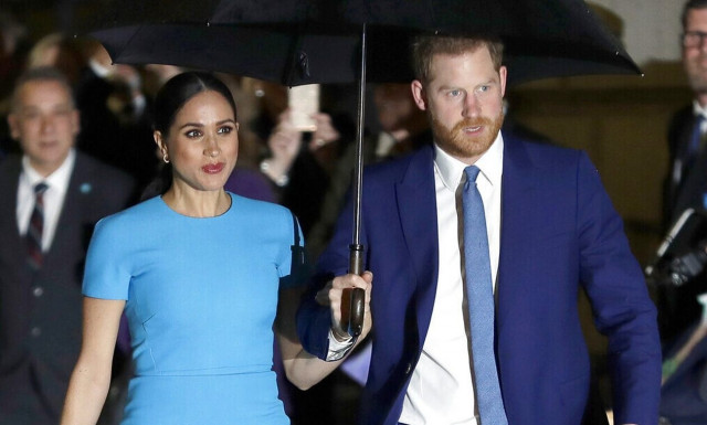 Συνεχίζονται οι αποκαλύψεις του πρίγκιπα Χάρι