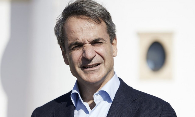 PM Mitsotakis: Greece has proven it is a peace force