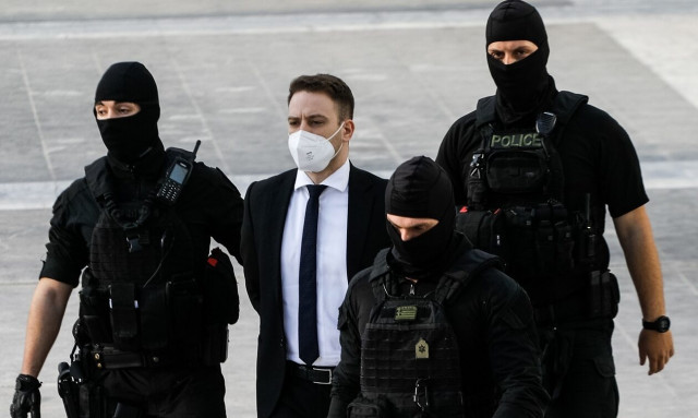 Γλυκά Νερά: Επιμένει στις καταγγελίες για τον Αναγνωστόπουλο ο πατέρας