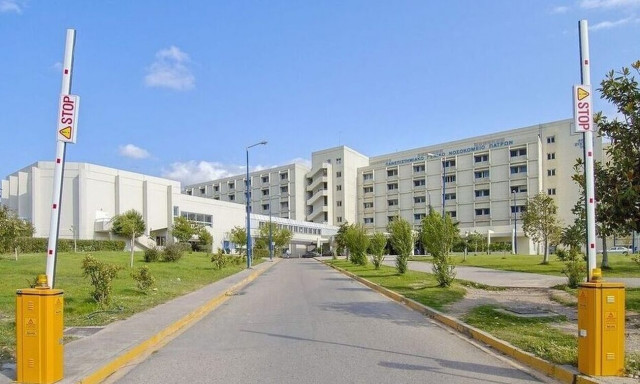 Πάτρα: Εγκεφαλικά νεκρός ο 6χρονος - Θα δωριστούν τα όργανά του