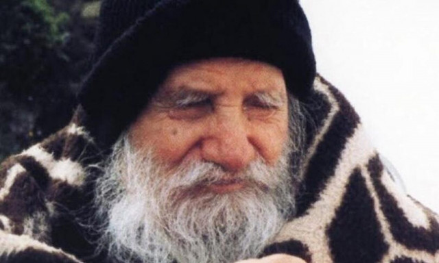 Γιατί ο Γέροντας Πορφύριος ανήμερα των Θεοφανείων πήγε σε οίκο ανοχής