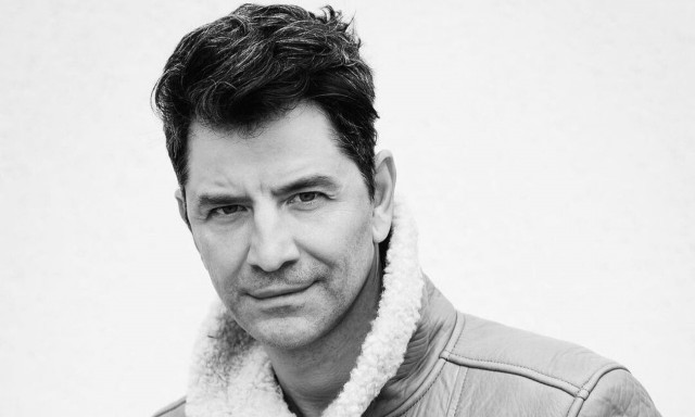 Σάκης Ρουβάς: Η τρυφερή αφιέρωση της κόρης του για τα γενέθλιά τoυ