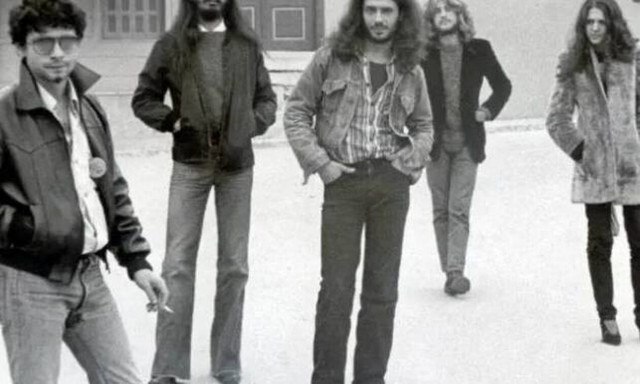 Ποια ήταν η Σπυριδούλα που έδωσε το όνομα της σε γνωστό συγκρότημα