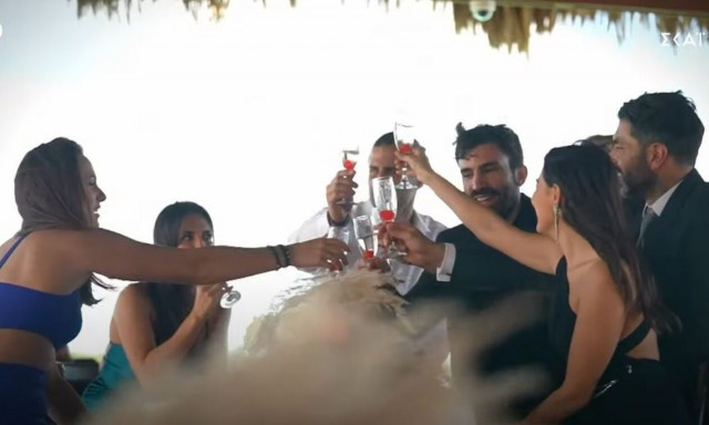 Survivor All Star: Ποιο θα είναι το πρώτο αγώνισμα επάθλου