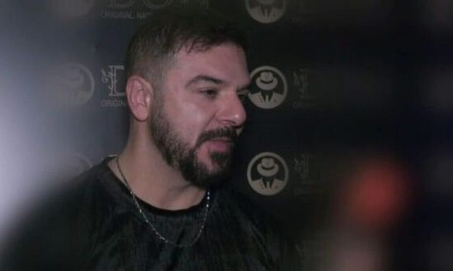 Survivor All Star: Ο Τριαντάφυλλος τα έβαλε με τον Κωνσταντίνο Βασάλο